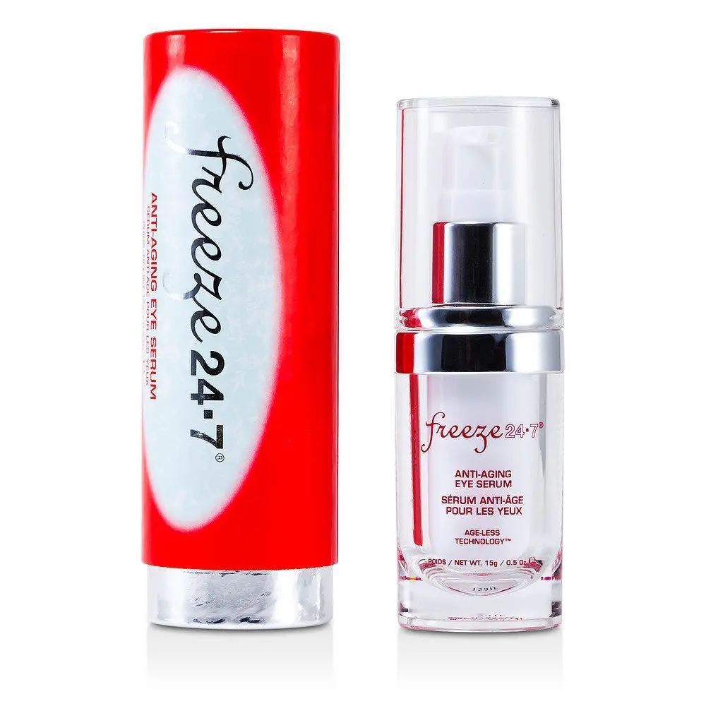 Anti aging serum