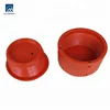 Oilfield API heavy duty plastic drill pipe thread protector for OCTG
