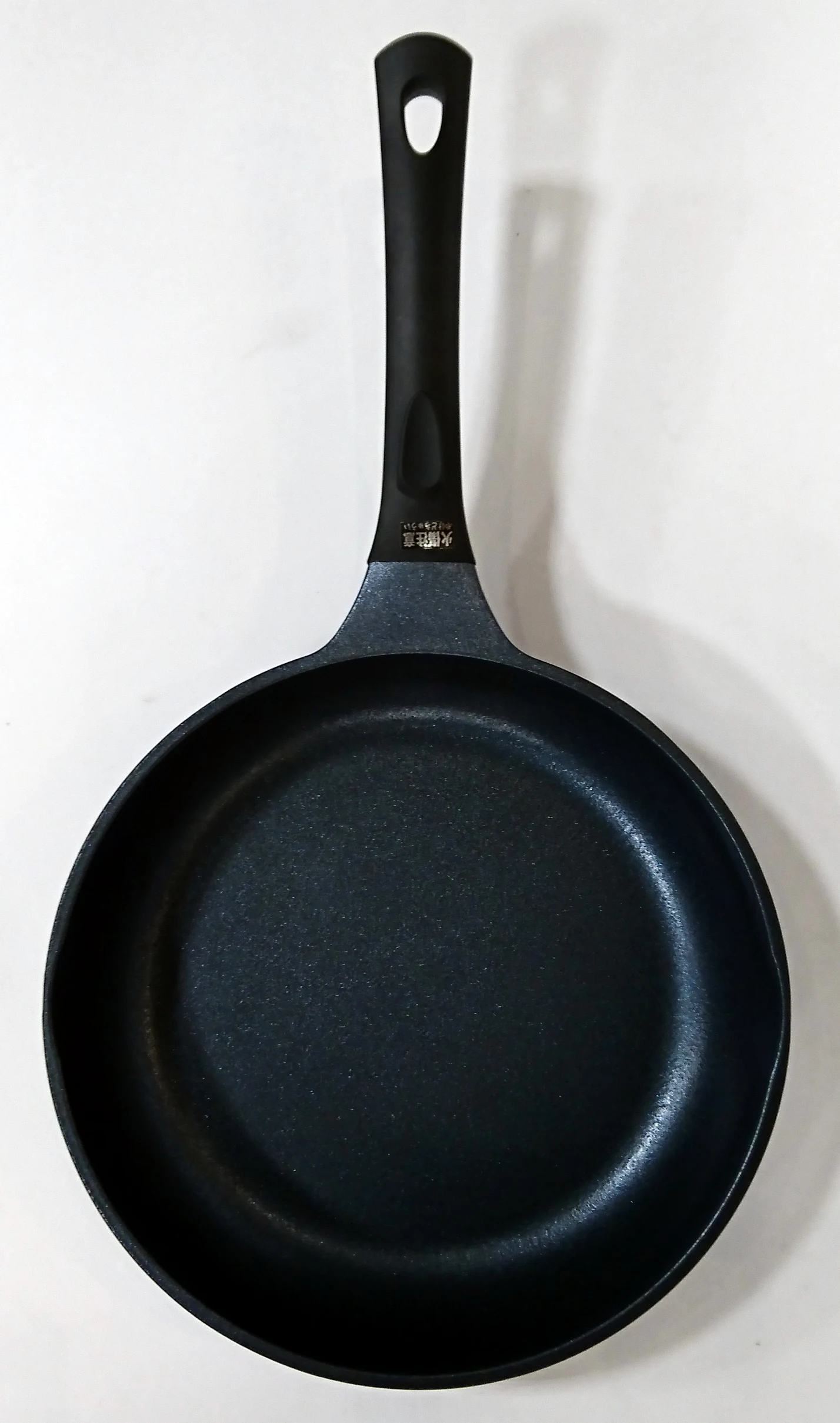senior class industrial marble frying pan set made from japan