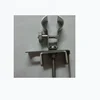 Stainless Steel Band Clamp Combination Lock Pipe Set
