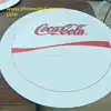 LIJIE phenolic compct laminate table top for shopping market restaurant