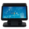 15'' EPOS system Capacitive Touch screen POS system for restaurant inventory order manager cheap terminal with pos software