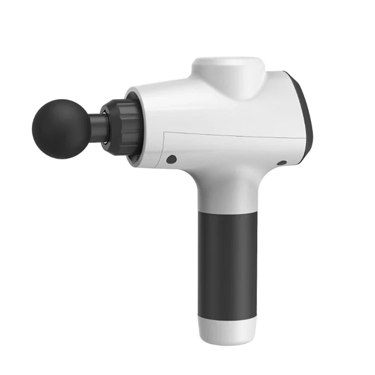 

Theragun massager percussion massager massage gun for whole body relaxation, Natural