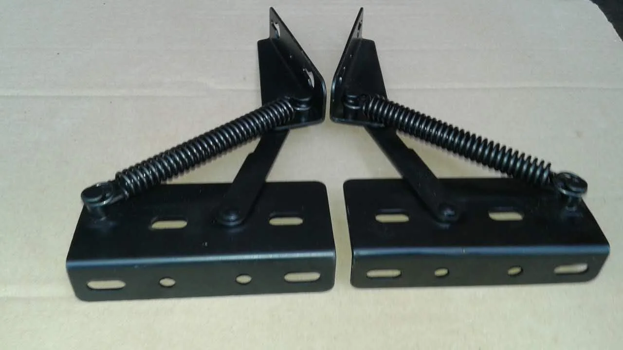 Adjustable Angle Joint Steel Sofa Bed Hinge Sofa Bed Functional Hinge