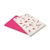 Low cost custom gold foil hardcover book printing with packaging