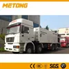 CE ISO Certified Simple Structure China Top Brand Mini Asphalt Paver For Sale
