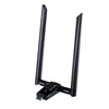 RTL8814 fastest usb wifi adapter USB Wireless WiFi Adapter 450Mbps/2.4Ghz+1300Mbps/5Ghz