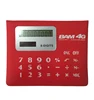 8 Digits Promotional Gift Calculator with Sticky Note paper