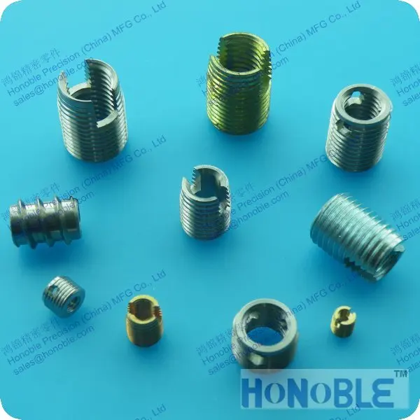 M2m12 Brass Stainless Steel Insert Nuts For Wood Buy Insert Nuts For