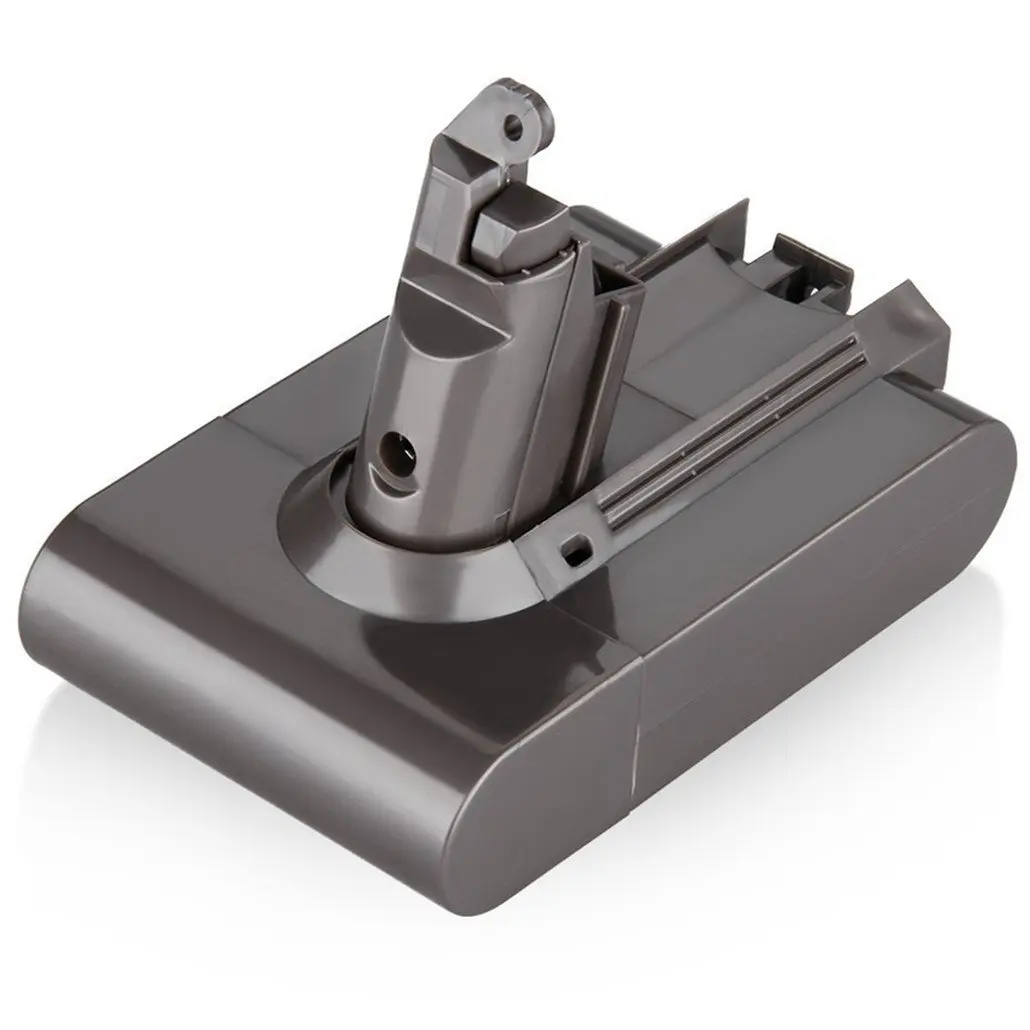 Buy FFMALL 21.6V 2.0Ah for Dyson Replacement Battery Pack for Dyson