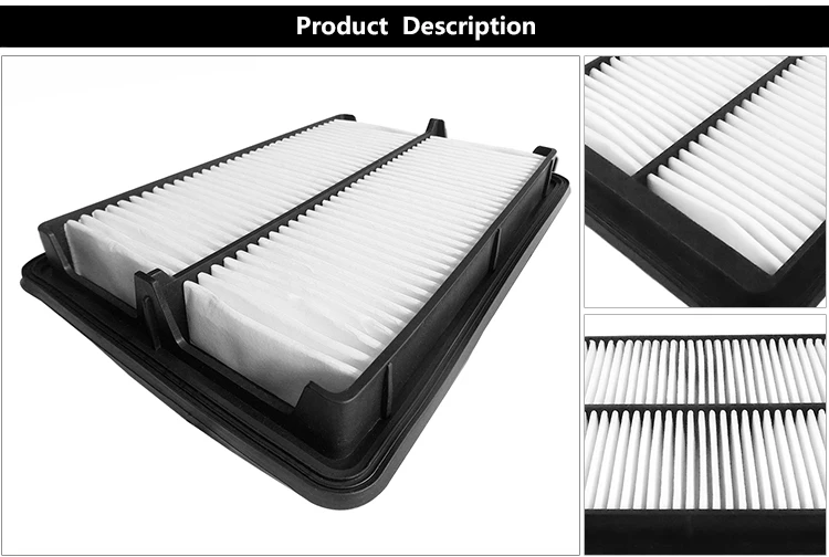 Car Parts Interior Air Filter 16546eb70a 16546eb70d 16546jr50a Buy