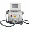 portable E-light+IPL OPT SHR+ND YAG Laser+ RF Multifunction Beauty Machine/ipl e light hair removal+tattoo removal machine price