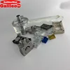 GalileoStarR Hardware polishing CNC machine tool simulation processing