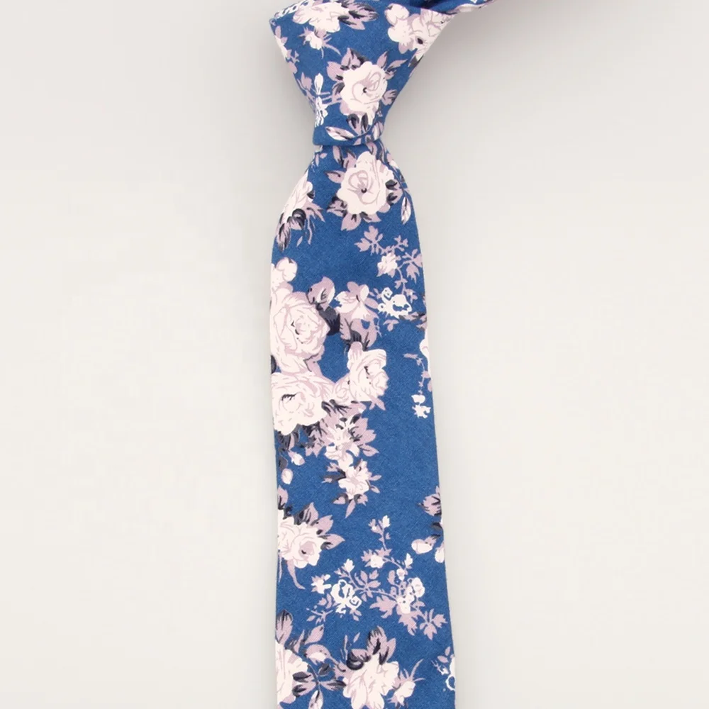 

Amazon Best Choice Men Popular Polyester Cotton Woven Navy Blue Tie Corbatas, Pink