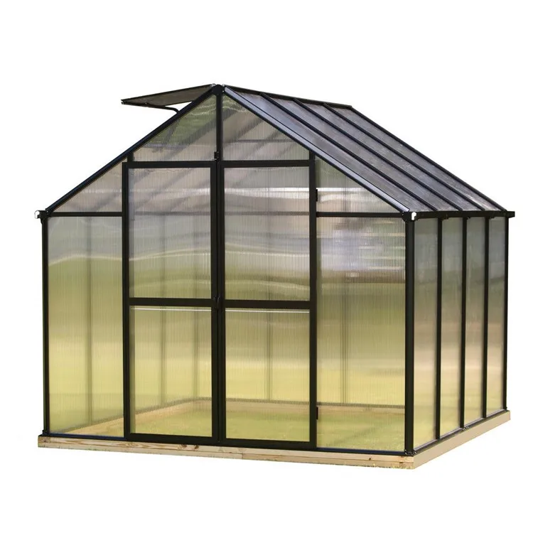 Small Diy Polycarbonate Greenhouse Kits For Home Single Span Buy Home Single Span Polycarbonate Greenhouse Greenhouses Product On Alibaba Com
