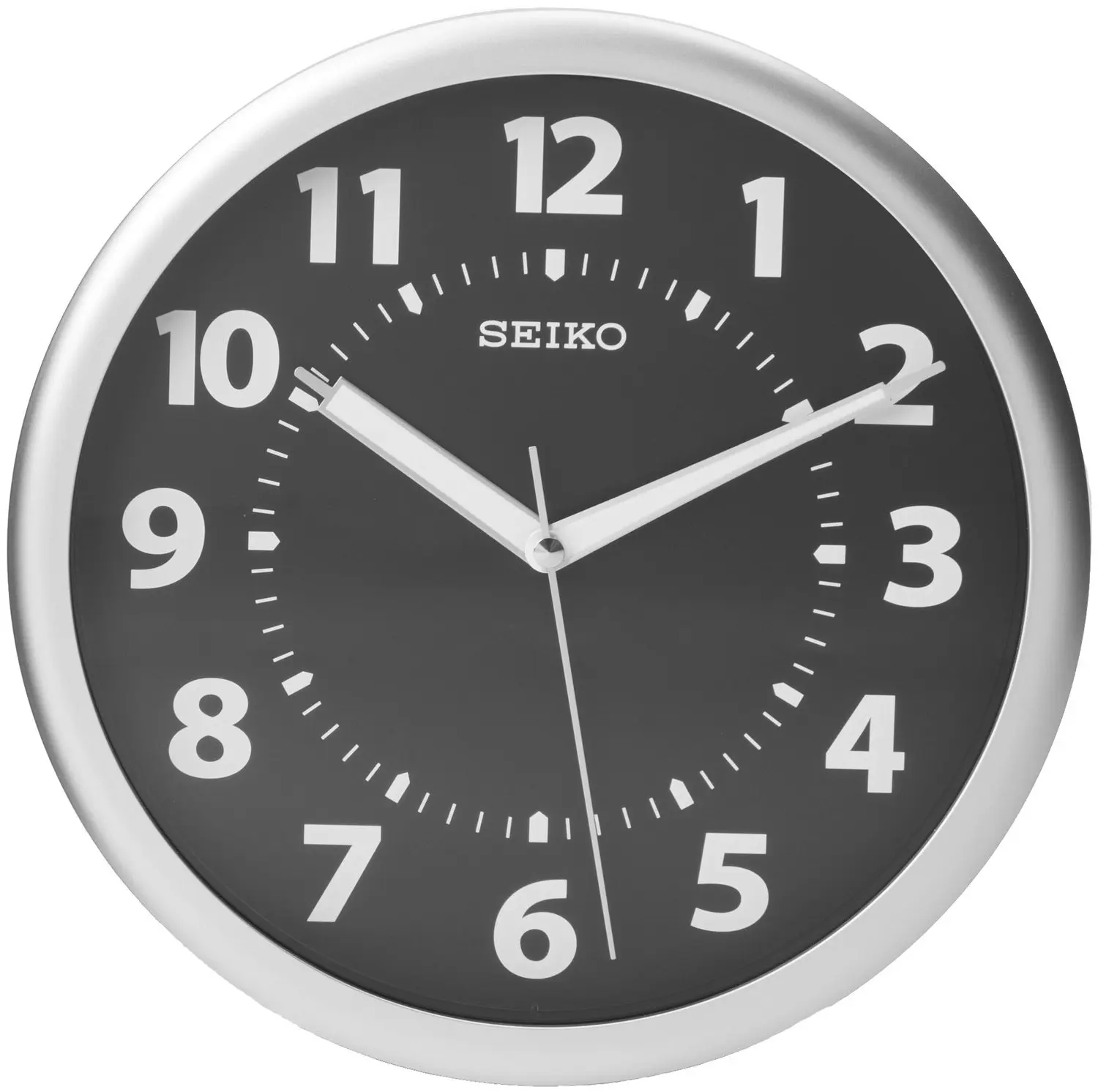 Cheap Seiko Luminous Wall Clock