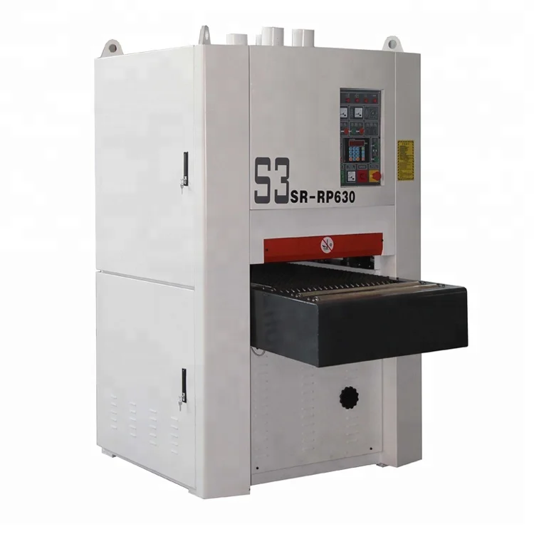 Rrp630 Solid Surface Sanding Machine For Mdf Buy Solid Surface