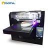2016 Most Welcome Quality Automatic Grade A4 A3 Flatbed Printer Gateway Fb3358 UV Printer