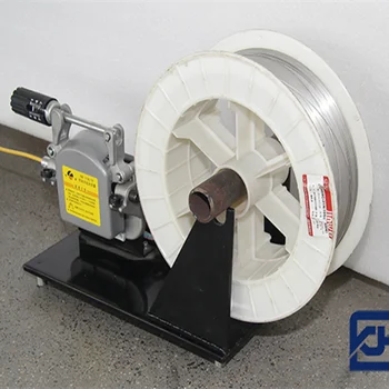 Tig Welding Wire Feeder Otomatis Wire Feeder Kawat Las Feeder