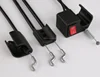 Snowblower Chute Cable