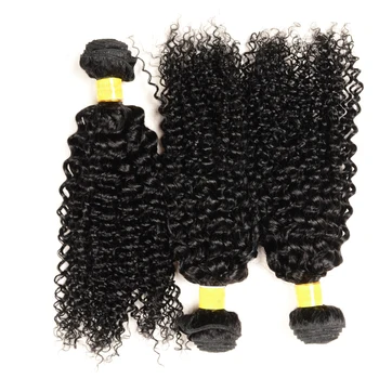 Deva Blonde Jerry Curl Best Weave Hair For African Americans Buy