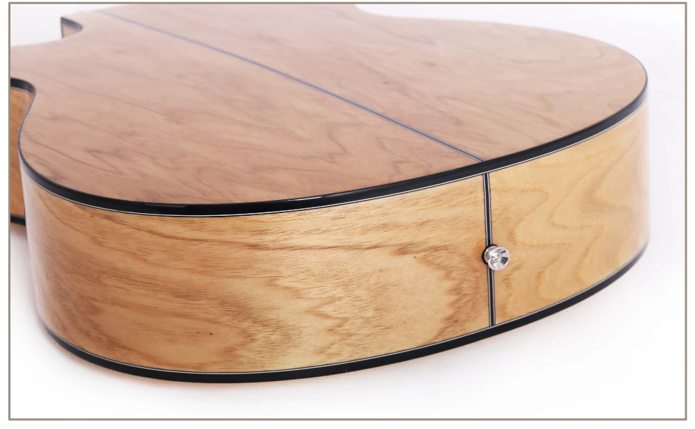 EN-10 acoustic guitar (4)