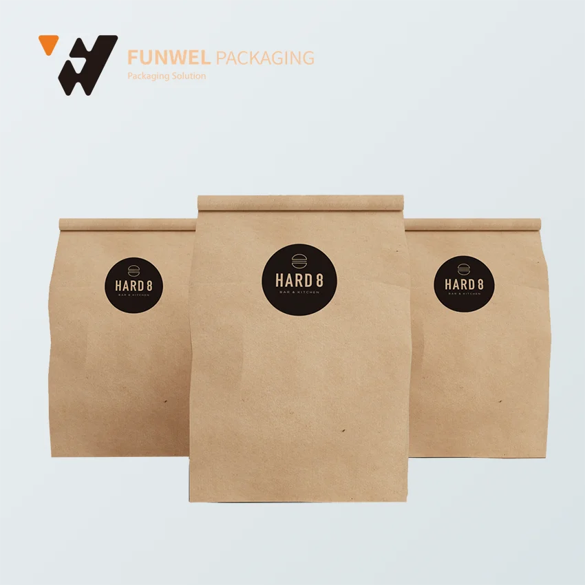 kraft paper supplies