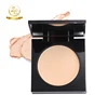 Face Foundation Powder Waterproof Cosmetic Makeup