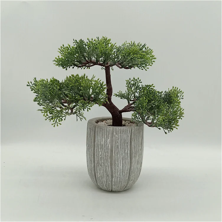 
Indoor artificial trees artificial bonsai tree artificial plants trees 
