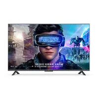 

Xiao mi Mi TV 4S 55 Inch Golden Curvature Intelligent Voice Control 2+8GB Metal Body Xiao mi Smart TV 4K