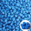 Wholesale Blue Plastic Pet Masterbatch For Water Cup