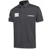 Workwear Security Polo