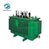 Iron Based Oil Immersed Alternating Current Transformer as Industrial Electric Component