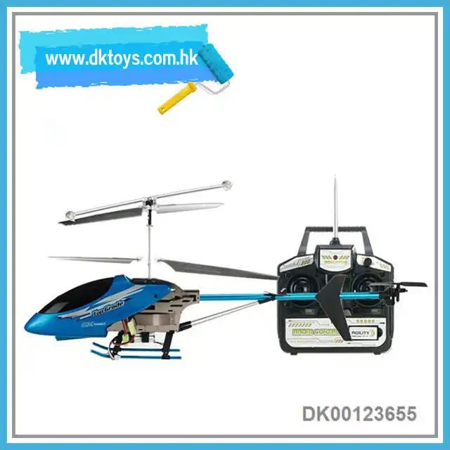 helicopter volitation high speed