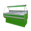 refrigerated counters fresh cabinet duck neck Beilai cooked food display cabinets horizontal fridge