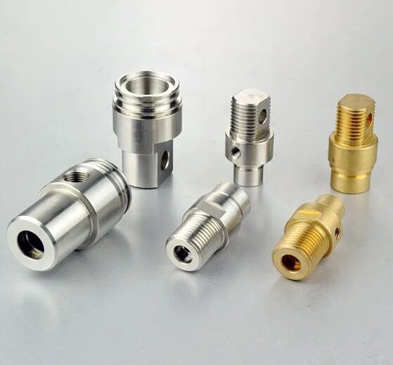 Various Stainless Steel Aluminum Alloy Cylinder Tube For Pneumatic