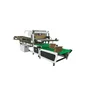 Auto Corrugated Cardboard partition assembler machine for carton box