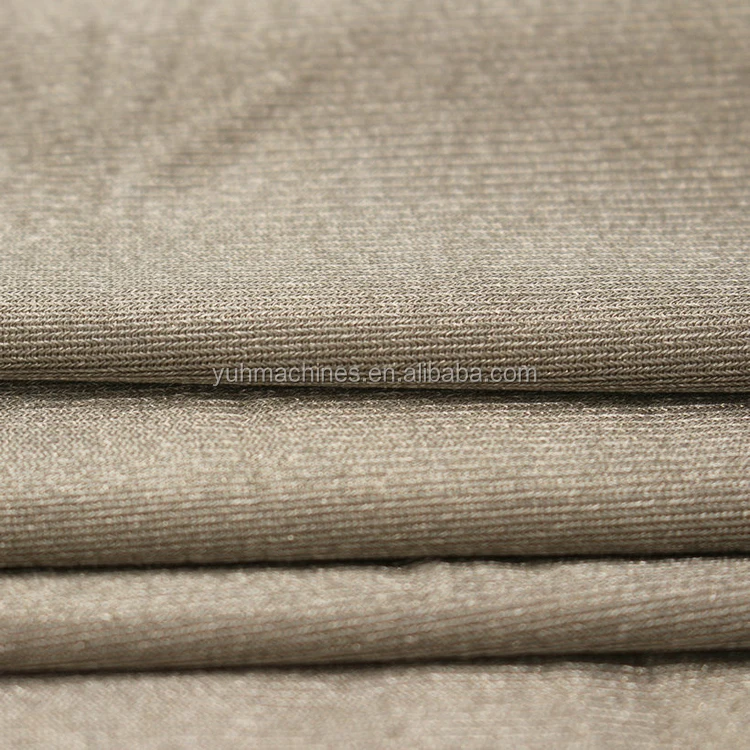 
Silver Fiber Fabric Anti Radiation EMI Shielding Conductive Fabric 100%Silver Fiber For Masks 