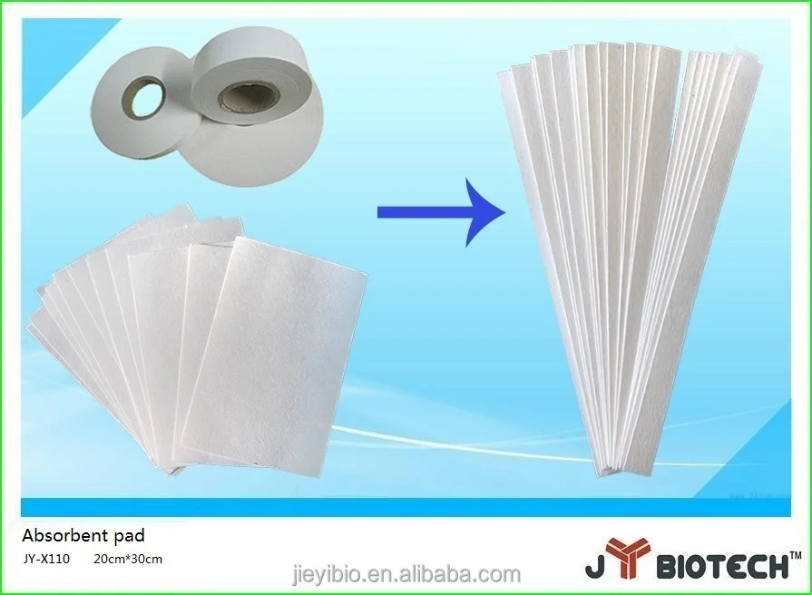 (cotton,Wool)absorbent Pad(for Rapid Test,Hotel,Car,Home,Chemical Use