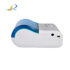 Portable 58mm Bluetooth Thermal Printer Android & iOS Devices