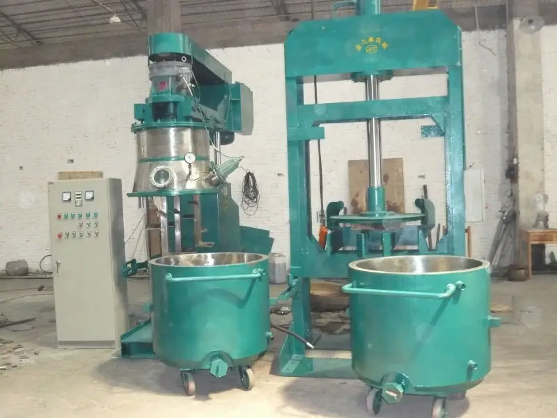 Jct Industrial Machine For Silica Gel Making Plant Buy Silica Gel