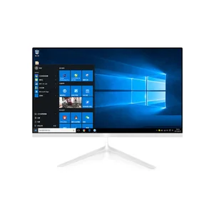 23.8 inch Core i5 Gaming PC Set