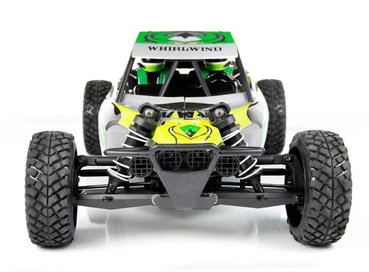 wl toys brushless