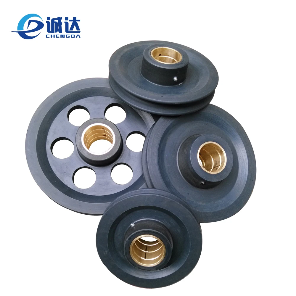 cable pulleys for sale