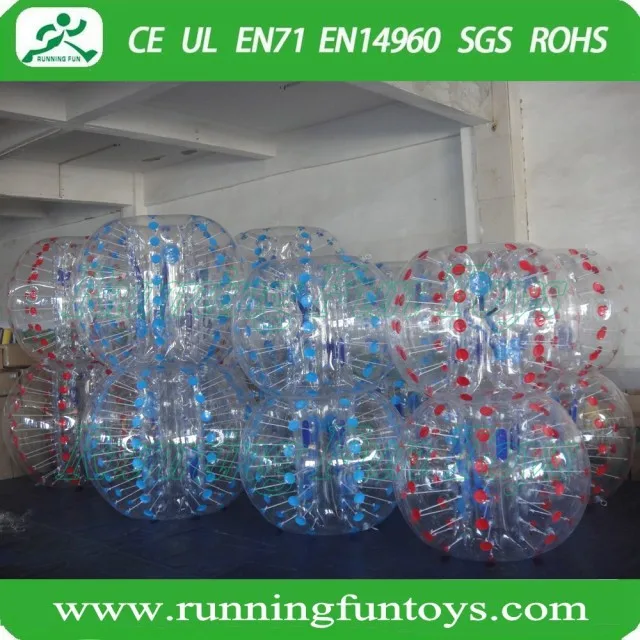 body zorbing, soccer bubble, bubble football, inflatbale bumper ball, body bumper ball.jpg