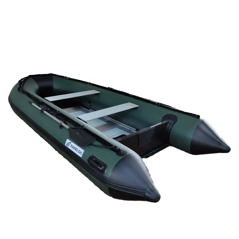 

High quality military inflatable boat
