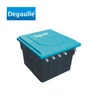 Degaulle FX18 No Need Machine Room Compact Pool Cartridge Sand Filter For Swimming Pool
