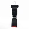 Seat Belt Buckle With Latch Push Button Seatbelt