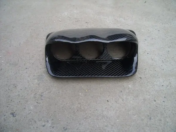 GD Defi Style Gauge Pod (2)