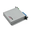 Wanglink Factory Price PLC Splitter Fiber Optical 1*4 /1*8/1*16 PLC Splitter with SC Connector